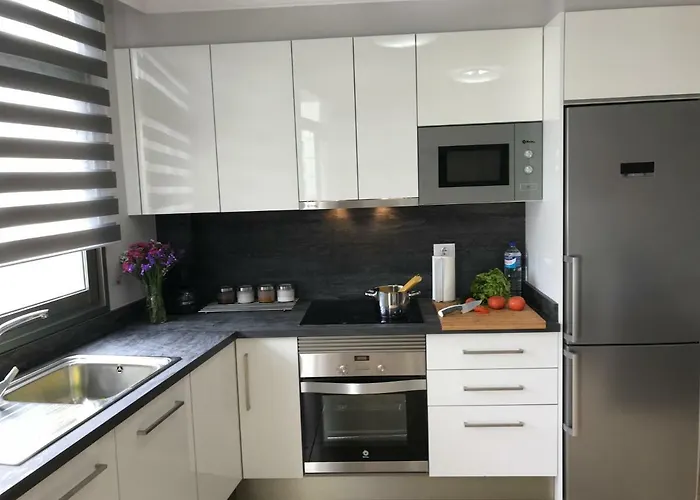 Apartamento Mundo La Palma
