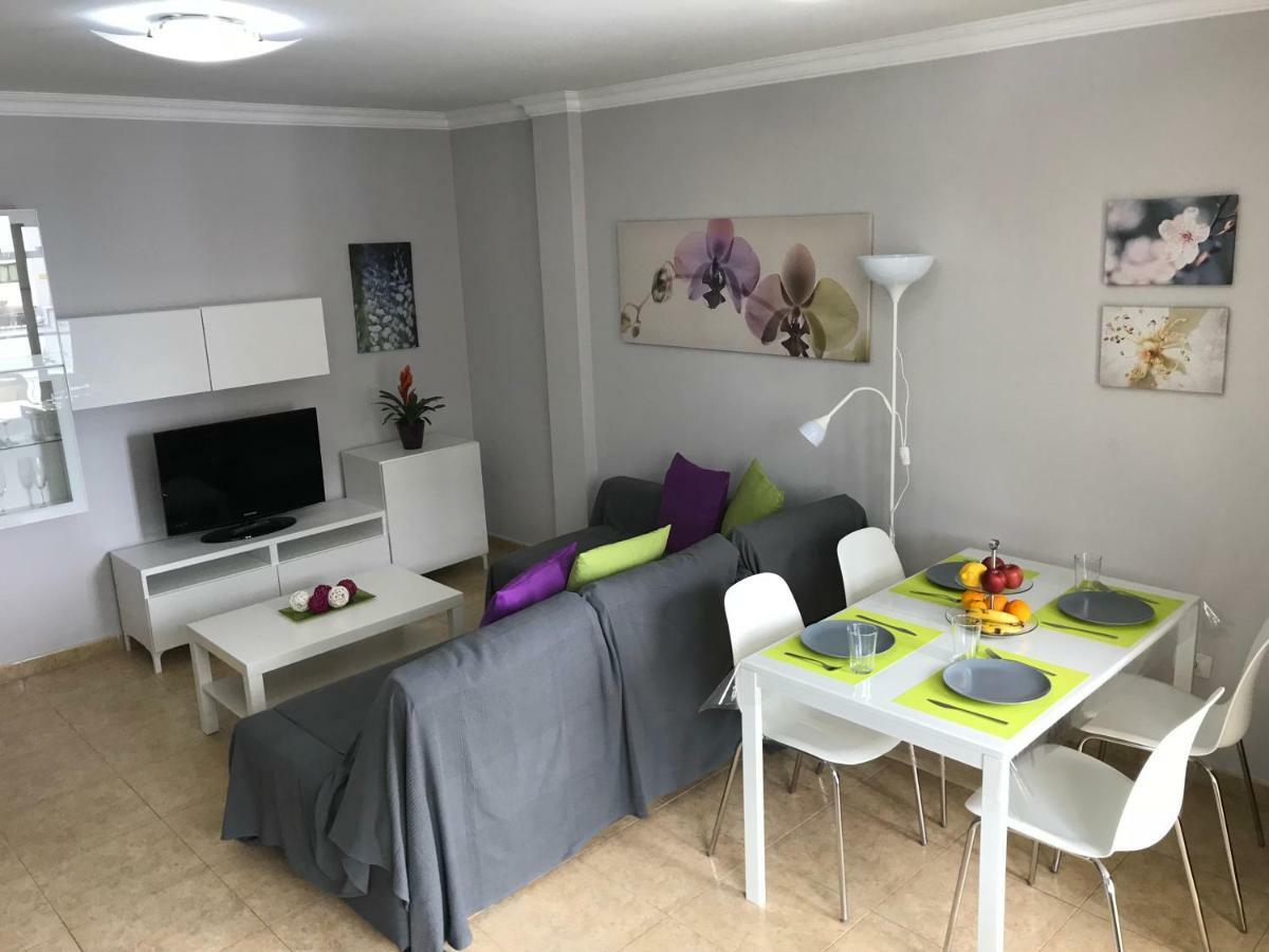 Mundo La Palma Appartement Los Llanos De Aridane