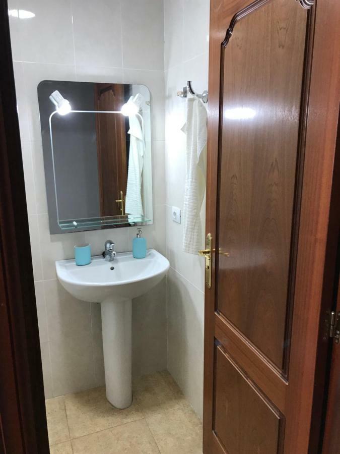 Appartement Mundo La Palma *