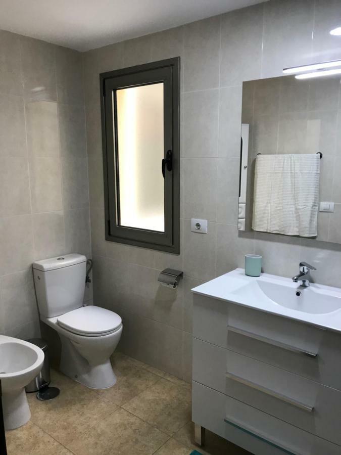 Appartement Mundo La Palma Los Llanos De Aridane