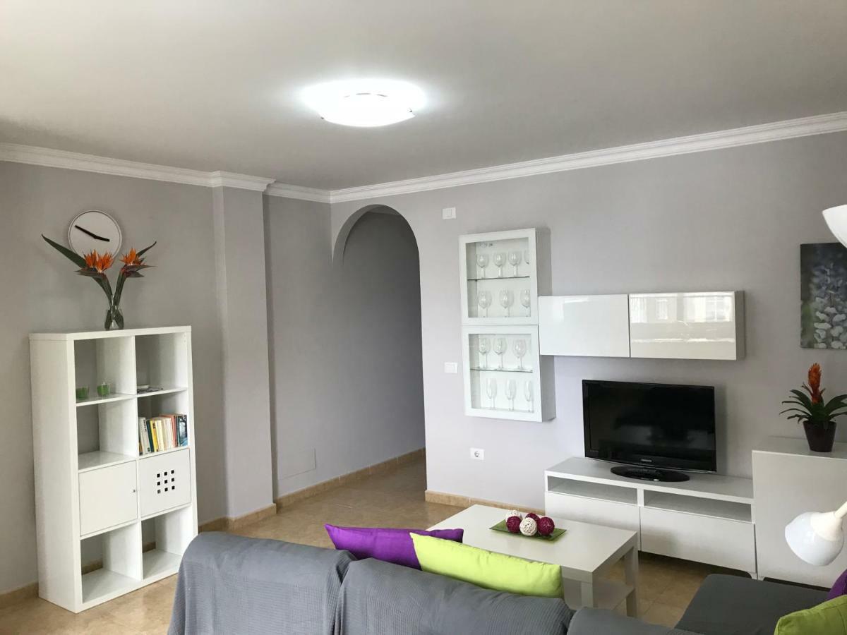 Mundo La Palma Appartement