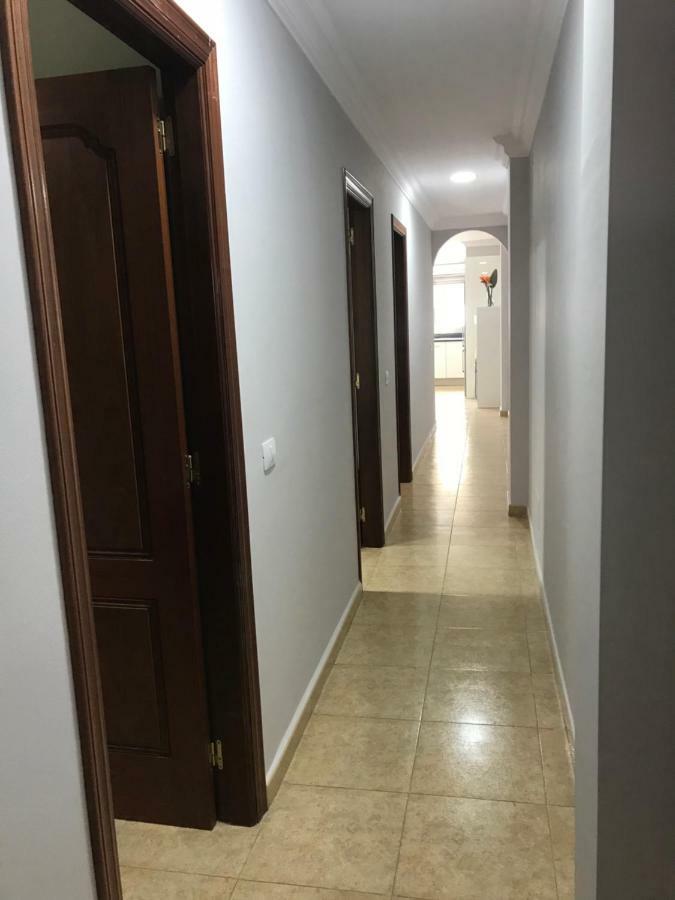 Appartement Mundo La Palma