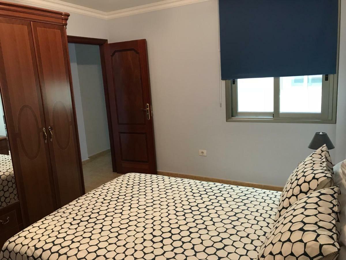 Mundo La Palma Appartement Los Llanos De Aridane
