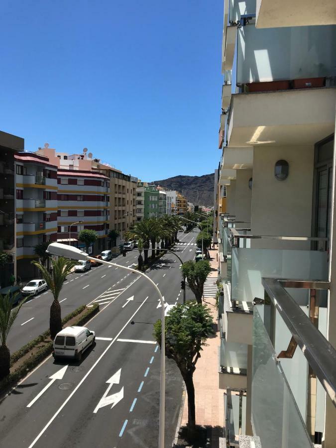 Appartement Mundo La Palma Los Llanos De Aridane