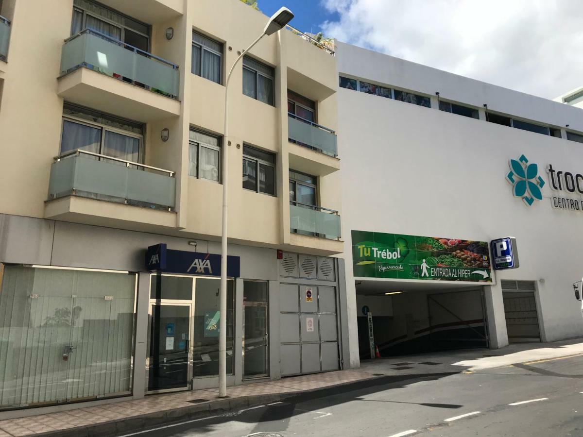 Appartement Mundo La Palma