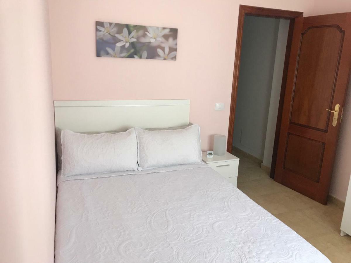 Appartement Mundo La Palma Los Llanos De Aridane