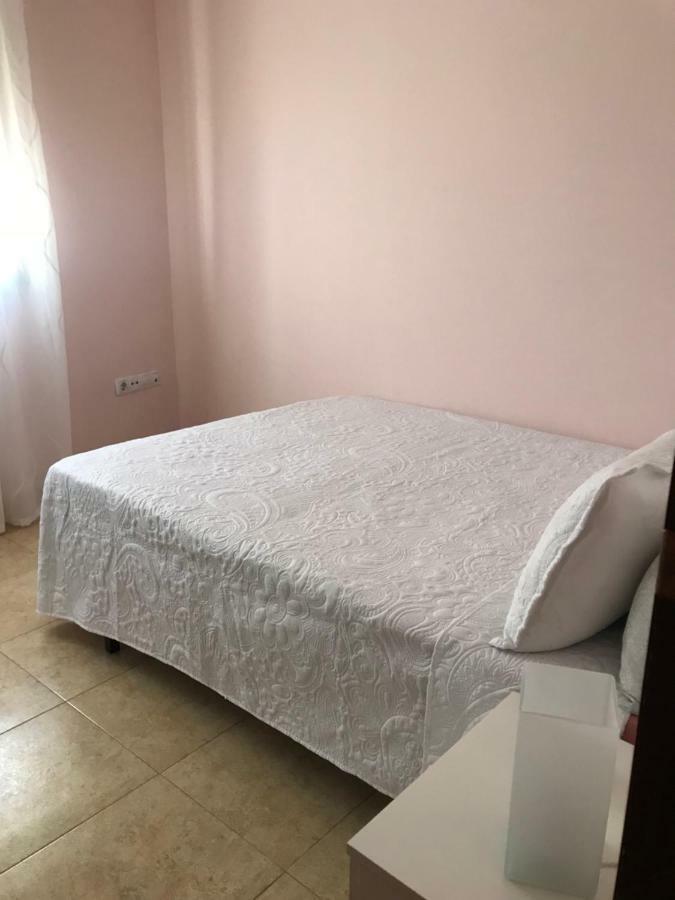 Appartement Mundo La Palma *