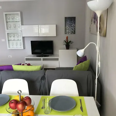 Apartamento Mundo La Palma Los Llanos De Aridane Extérieur photo