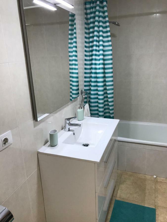 Appartement Mundo La Palma