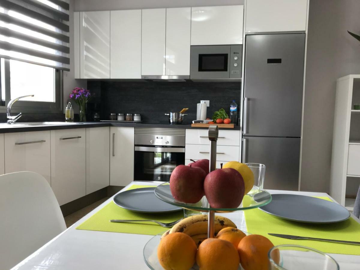 Appartement Mundo La Palma *