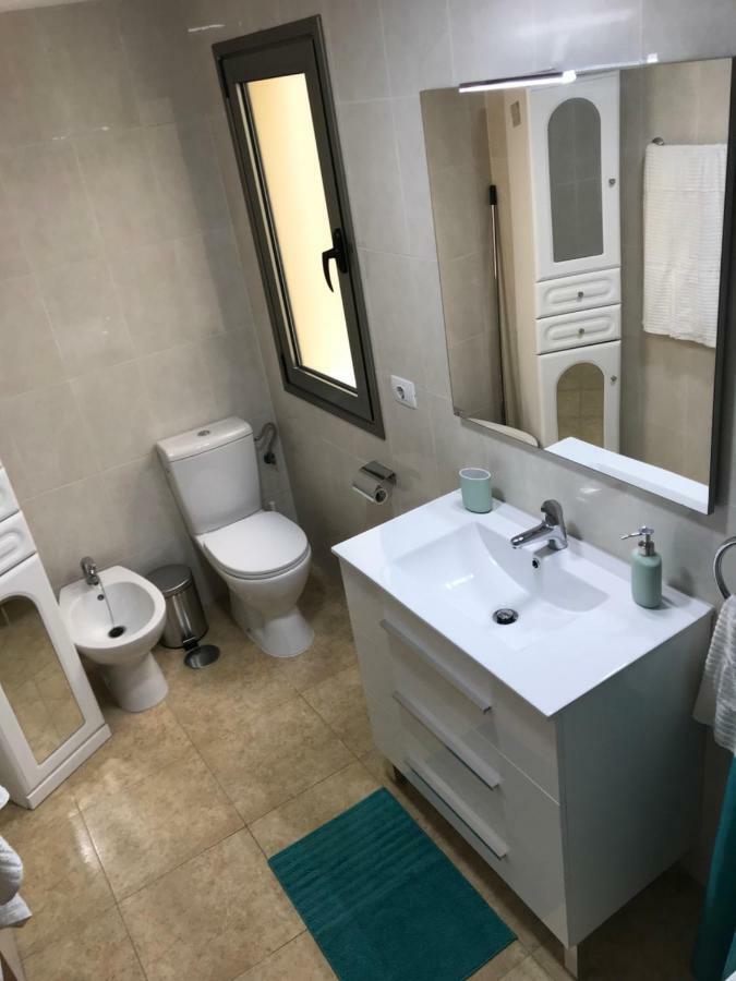 Appartement Mundo La Palma Los Llanos De Aridane