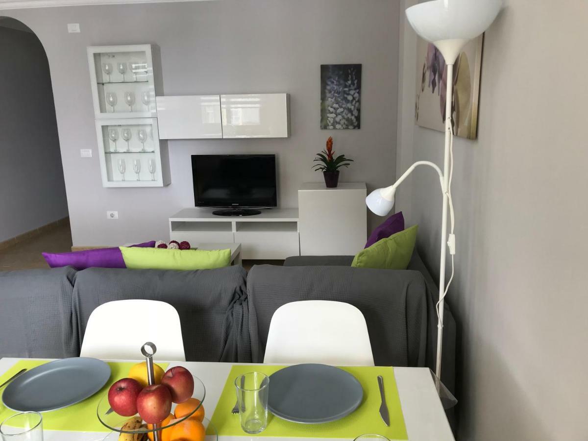Appartement Mundo La Palma Los Llanos De Aridane