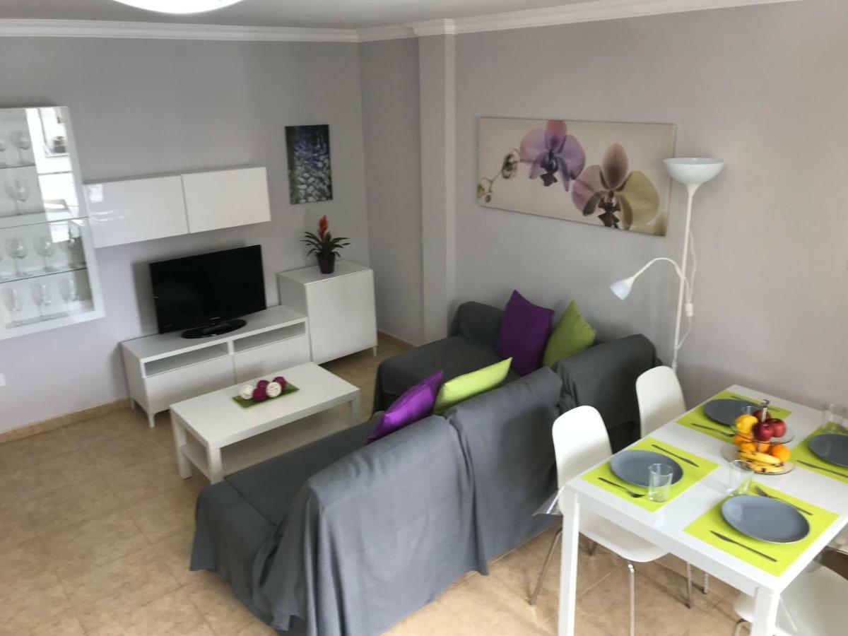 Mundo La Palma Appartement Los Llanos De Aridane