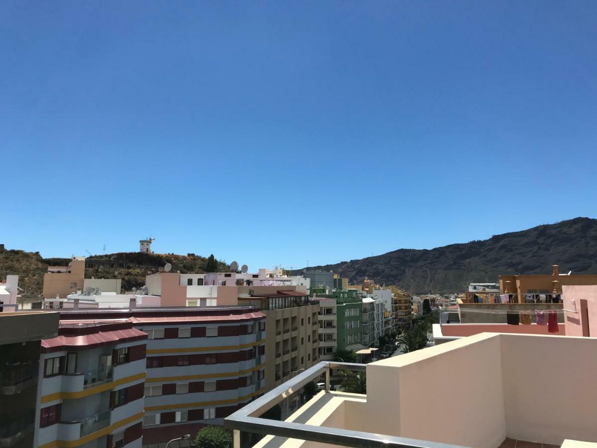 Appartamento Mundo La Palma Los Llanos De Aridane